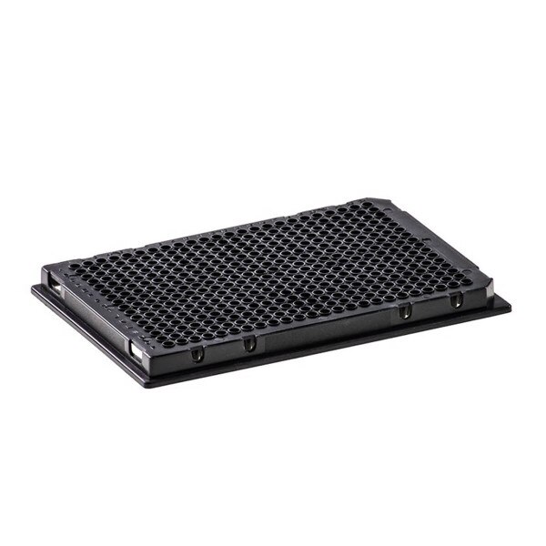 Thin Wall, Skirted PCR Plate